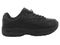 Spira Classic Walker Men's Shoes with Springs - Spira Swc201 Black 2