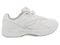 Spira Classic Walker Men's Shoes with Springs - Spira Sww201 White 2