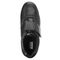 Drew Navigator II - Black Mens Strap Diabetic Shoes - 44837 - 