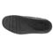 Drew Navigator II - Black Mens Strap Diabetic Shoes - 44837 - 