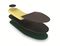 Spenco Polysorb Heavy Duty Insoles - side view