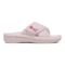 Vionic Relax - Orthaheel Orthotic Slippers - Cameo Pink - Right side