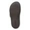 Vionic Relax - Orthaheel Orthotic Slippers - Brown Leopard - Bottom