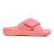 Vionic Relax - Orthaheel Orthotic Slippers - Sea Coral - 4 right view