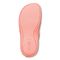 Vionic Relax - Orthaheel Orthotic Slippers - Papaya Tropical - Bottom