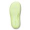 Vionic Relax - Orthaheel Orthotic Slippers - Pale Lime - Bottom
