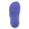 Vionic Relax - Orthaheel Orthotic Slippers - Royal Blue - Bottom