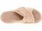 Vionic Relax - Orthaheel Orthotic Slippers - Brown, Tan