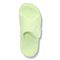 Vionic Relax - Orthaheel Orthotic Slippers - Pale Lime - Top