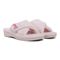 Vionic Relax - Orthaheel Orthotic Slippers - Cameo Pink - Pair