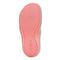 Vionic Relax - Orthaheel Orthotic Slippers - Sea Coral - 7 bottom view