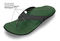 Spenco Sandals provide total orthotic support