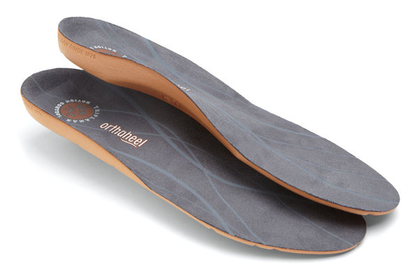 Vionic Relief Full Length Orthotic Insoles - Pair View