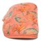 Vionic Gemma - Orthaheel Orthotic Slipper - Papaya Tropical - Front