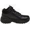 Propet Cliff Walker - Men\'s A5500 Orthopedic Boot - Black