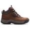 Propet Cliff Walker Men's Lace Up Boots - Brown Crazy Horse - Outer Side