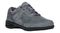 Propet Washable Walker - Women's Casual Orthopedic Shoe - Pewter Suede