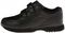 Propet Tour Walker Strap - A5500 Women's Diabetic Shoes - W3902 - Black
