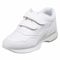 Propet Tour Walker Strap - A5500 Women's Diabetic Shoes - W3902 - White