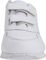 Propet Tour Walker Strap - A5500 Women's Diabetic Shoes - W3902 - White
