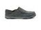 Olukai Moloa Men's Shoes/Slides - Charcoal / Stone