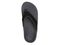 Spenco Yumi Women's Orthotic Flip Flops - sandal Onyx Patterned