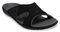 Spenco Kholo Women's Orthotic Slide Sandals - Patterned Oynx