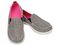 Spenco Siesta - Women's Orthotic Shoes - Ash Grey
