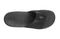 SOLE Men's Sport Slide Sandals - Supportive Slip-on Sandal - men Raven top