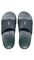 SOLE Women's Sport Slide Sandals - Supportive Sandal - women Raven pair top