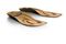 SOLE Softec Thin Casual Moldable Insoles - front