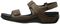 Aravon Katy Sandals - Removable Insoles - Bronze