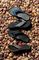 OluKai Hokua Supportive Sandals - Men - black 6 hokua Lifestyle
