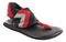 Sanuk Yoga Mat Sling Sandals - SWS2195-REBL
