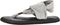 Sanuk Yoga Mat Sling Sandals - Grey