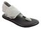 Sanuk Yoga Mat Sling Sandals - SWS2195- Grey