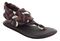 Sanuk Yoga Mat Sling Sandals - SWS2195-BNBU