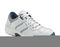 Orthofeet Men's Athletic - Lace Shoes - orthofeet-640-white
