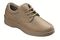 Orthofeet Lake Charles - Women's Comfort Shoes - Taupe