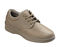 Orthofeet Women's Comfort - Lace Shoes - orthofeet-701-taupe-704