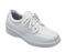 Orthofeet Women's Comfort - Lace Shoes - orthofeet-701-white-708