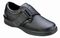 Orthofeet Women's Comfort - Strap Shoes - 810 - orthofeet-810-black-fullgrain