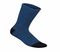 Orthofeet Foot Warmer - Slipper Socks - Black