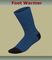Orthofeet Foot Warmer - Slipper Socks - orthofeet-sock3d-warmer