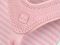 Spenco Yumi Canvas - Women's Supportive Sandals - Blush - Detail