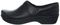Klogs Mission - Leather Clog - Many Colors - Black Smooth