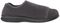 Propet Cush 'N Foot - Men's Orthopedic Stretchable A5500 Diabetic Shoes  - Corduroy/Slate