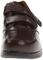 Propet Vista Strap - Men's A5500 Diabetic Casual Shoes - Brown