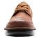 Propet Villager - Casual - Men's Orthopedic Dress Shoes -  M4070 Villager Cognac FV S18