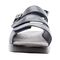 Propet Breeze - Women's Supportive Sling-Back Sandals -  W0001 Breeze Blue FV S18